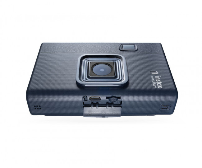 Цифрова камера Fujifilm Instax Mini LiPlay+